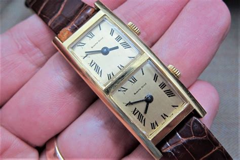 Vintage Bueche Girod Watches .